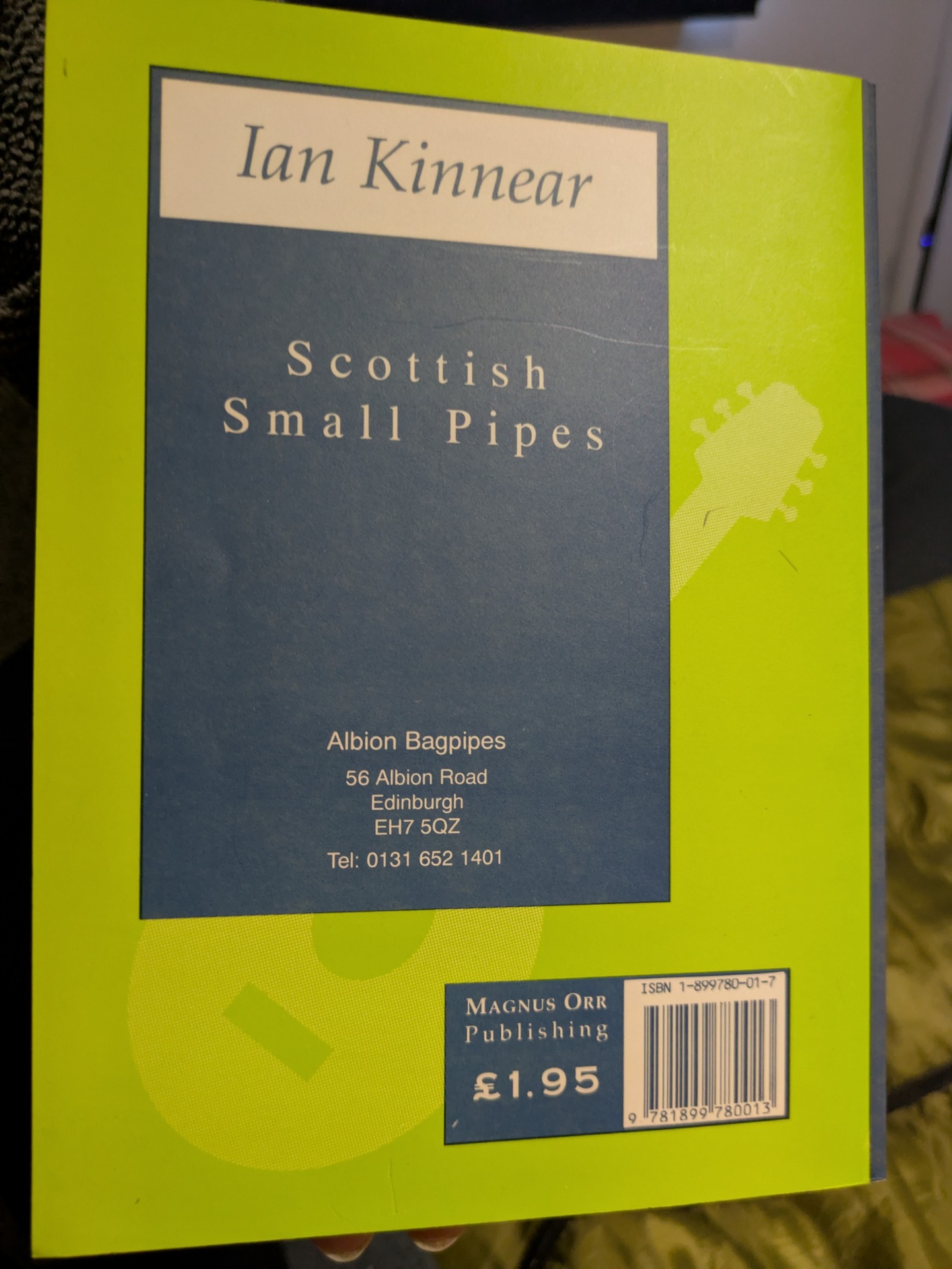 Workshops & Catalogues