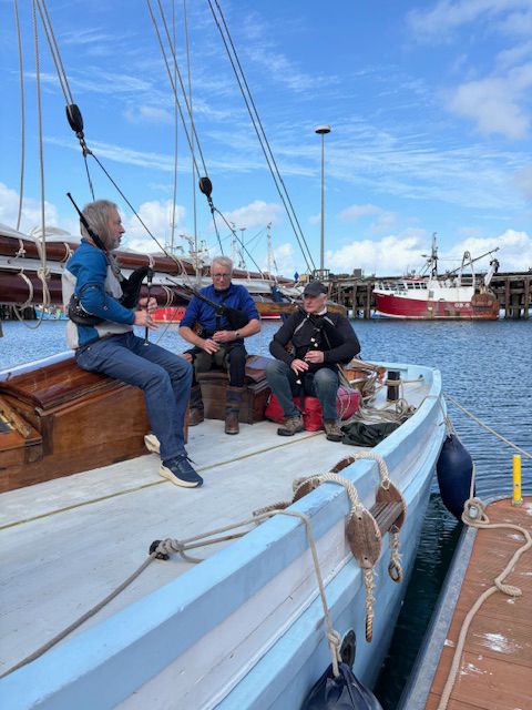 Family, Friendship & Fun